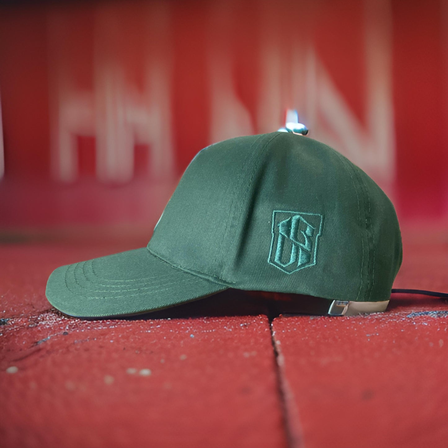 Stylish Baseball Hat: Viva Palestine