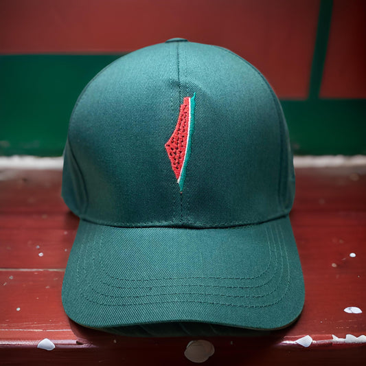 Stylish Baseball Hat: Viva Palestine